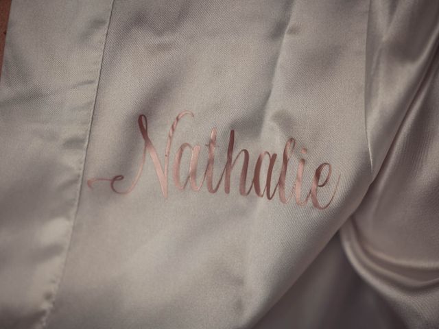 Le mariage de Nicolas et Nathalie à Parigné-l'Évêque, Sarthe 16