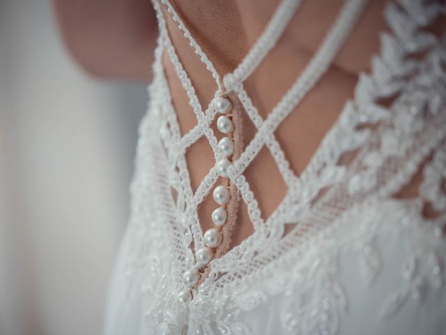Le mariage de Nicolas et Nathalie à Parigné-l'Évêque, Sarthe 25
