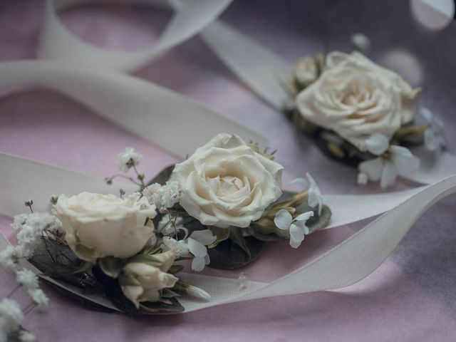 Le mariage de Nicolas et Nathalie à Parigné-l'Évêque, Sarthe 26