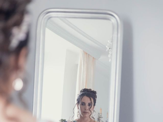 Le mariage de Nicolas et Nathalie à Parigné-l'Évêque, Sarthe 27
