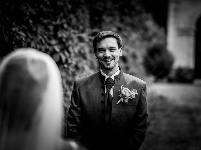 Le mariage de Nicolas et Nathalie à Parigné-l'Évêque, Sarthe 30