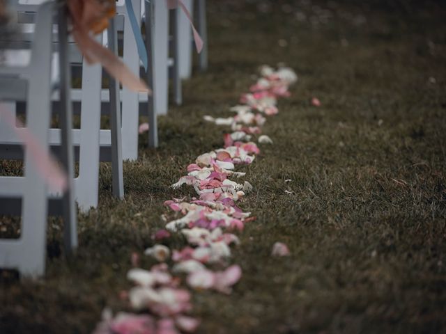 Le mariage de Nicolas et Nathalie à Parigné-l'Évêque, Sarthe 37