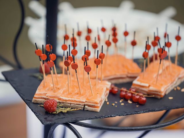 Le mariage de Nicolas et Nathalie à Parigné-l'Évêque, Sarthe 63