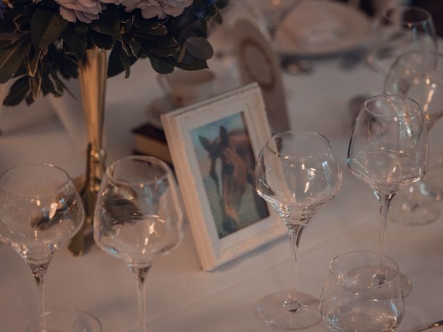 Le mariage de Nicolas et Nathalie à Parigné-l'Évêque, Sarthe 74