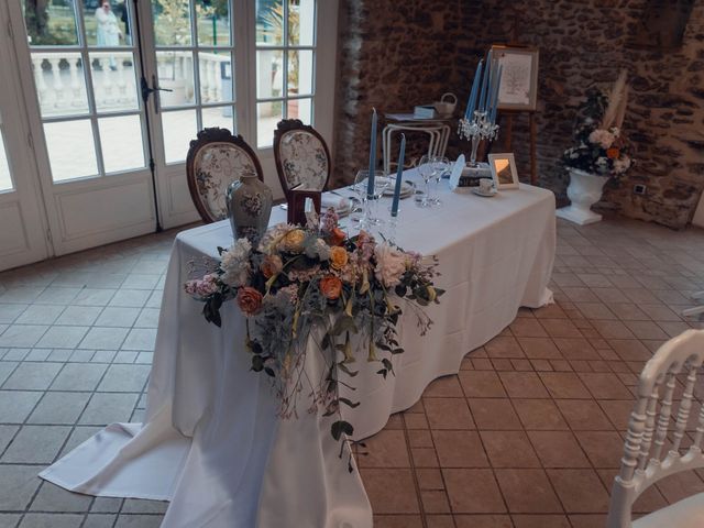 Le mariage de Nicolas et Nathalie à Parigné-l'Évêque, Sarthe 75