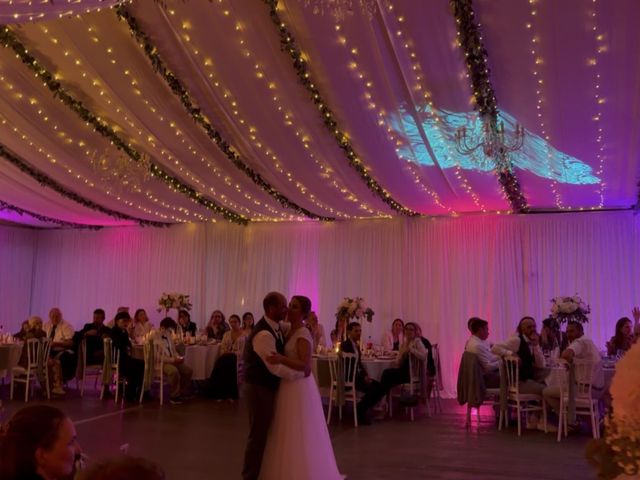 Le mariage de François et Alison à Montauban-de-Bretagne, Ille et Vilaine 25
