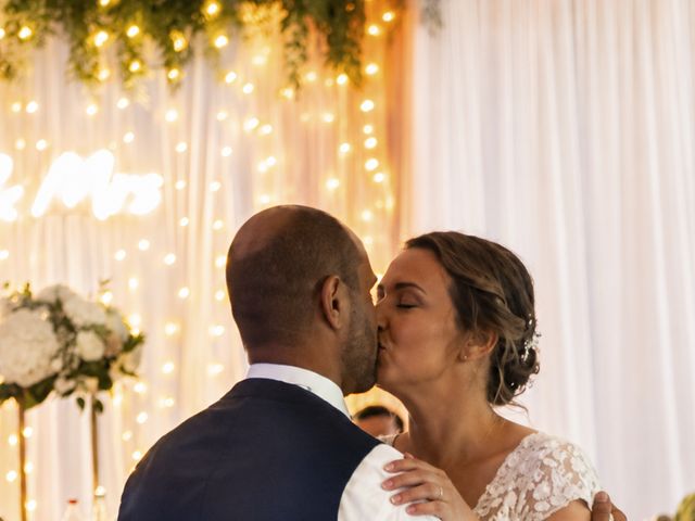 Le mariage de François et Alison à Montauban-de-Bretagne, Ille et Vilaine 26