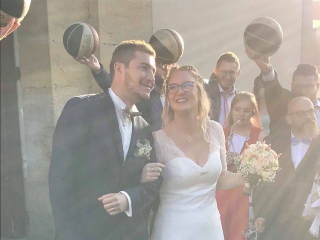 Le mariage de Arnaud et Yelena à Tucquegnieux, Meurthe-et-Moselle 7