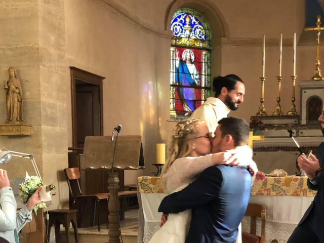 Le mariage de Arnaud et Yelena à Tucquegnieux, Meurthe-et-Moselle 2