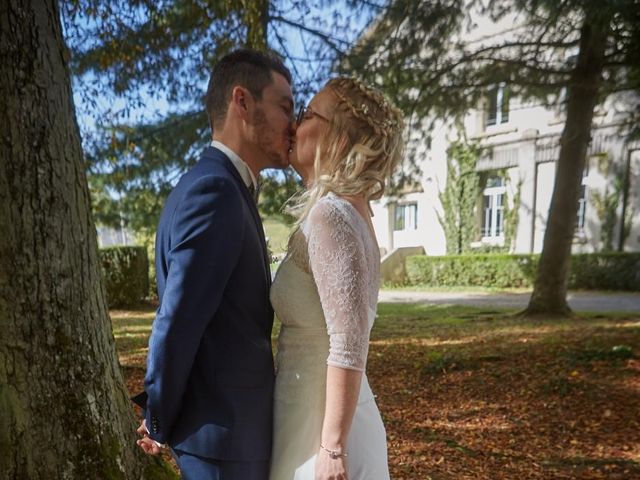 Le mariage de Arnaud et Yelena à Tucquegnieux, Meurthe-et-Moselle 24