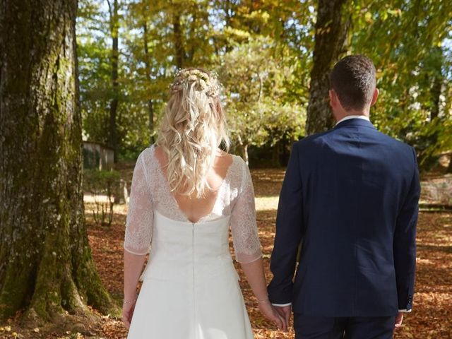 Le mariage de Arnaud et Yelena à Tucquegnieux, Meurthe-et-Moselle 25