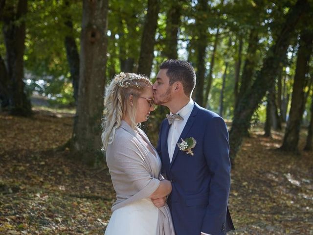 Le mariage de Arnaud et Yelena à Tucquegnieux, Meurthe-et-Moselle 27