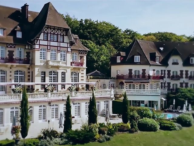 Le mariage de Antoine et Estelle à Colombes, Hauts-de-Seine 3