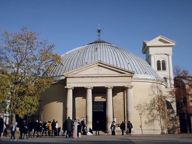 Le mariage de Antoine et Estelle à Colombes, Hauts-de-Seine 16