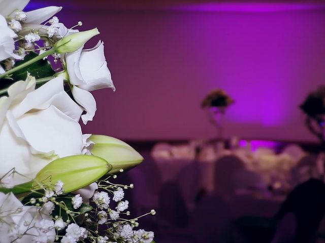 Le mariage de Antoine et Estelle à Colombes, Hauts-de-Seine 18