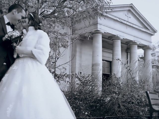 Le mariage de Antoine et Estelle à Colombes, Hauts-de-Seine 25