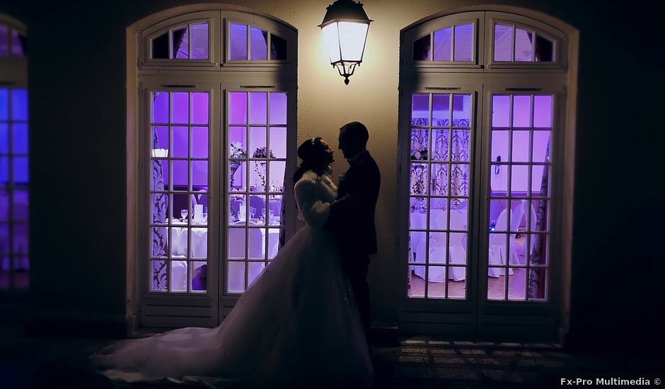 Le mariage de Antoine et Estelle à Colombes, Hauts-de-Seine