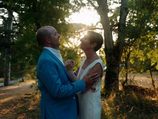 Le mariage de Valérie et David