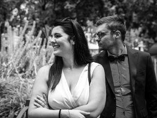 Le mariage de Nathalie et Rémi 2