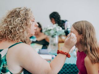 Le mariage de Céline et François 3