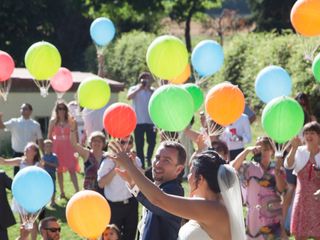 Le mariage de Mélanie et Jonathan 3