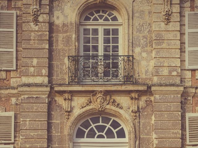 Le mariage de Florian et Lauriane à Dammarie, Eure-et-Loir 34