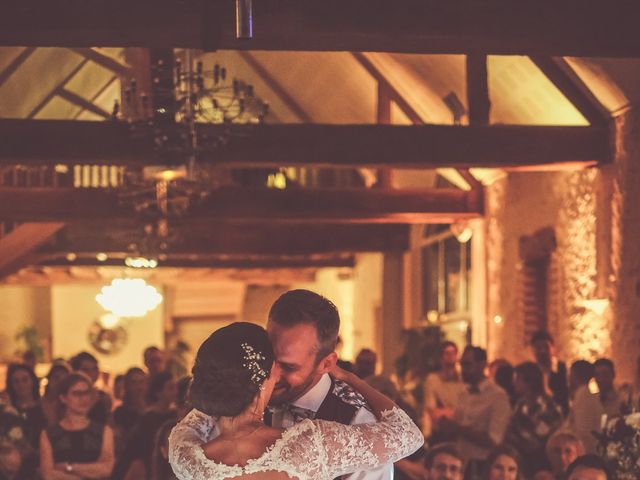 Le mariage de Florian et Lauriane à Dammarie, Eure-et-Loir 52