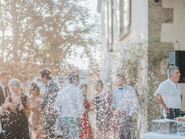 Le mariage de Dorian et Johanna à La Tour-d&apos;Aigues, Vaucluse 22