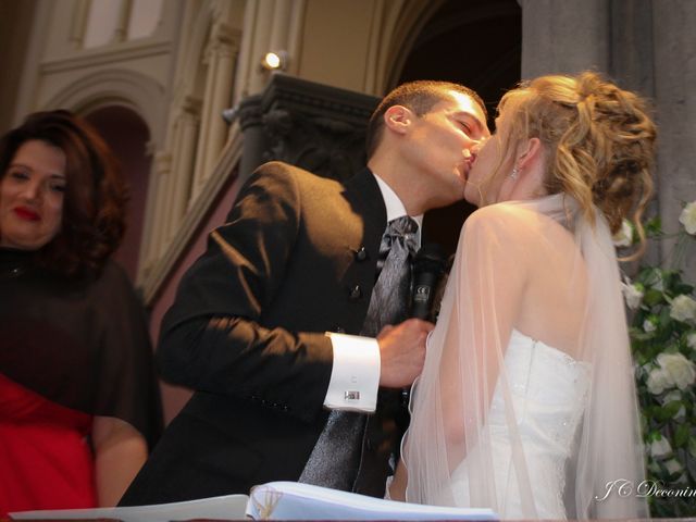 Le mariage de Romain et Amélie à Roncq, Nord 20