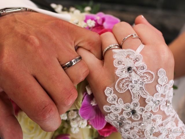 Le mariage de Romain et Amélie à Roncq, Nord 23