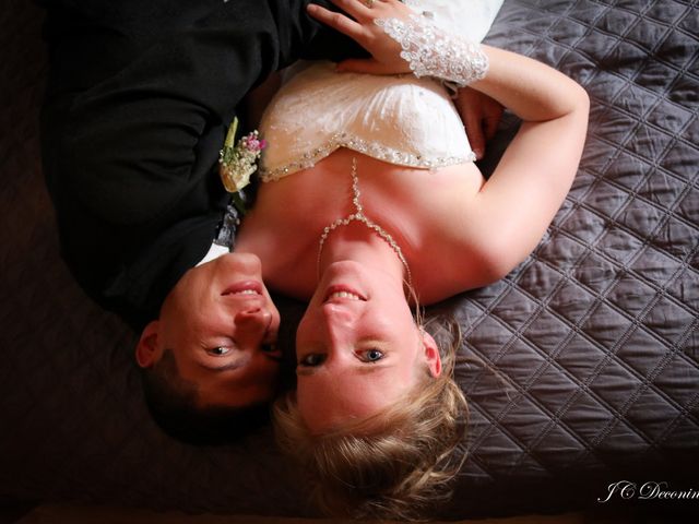 Le mariage de Romain et Amélie à Roncq, Nord 48