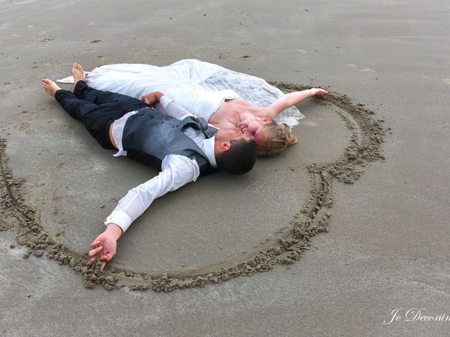 Le mariage de Romain et Amélie à Roncq, Nord 66