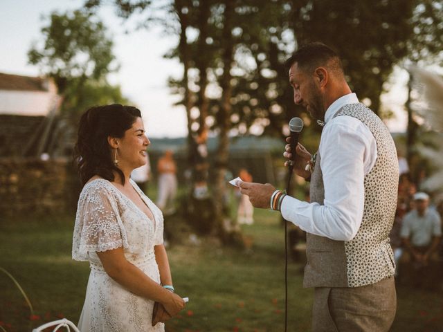 Le mariage de Thierry et Cécile à Sévérac-le-Château, Aveyron 2