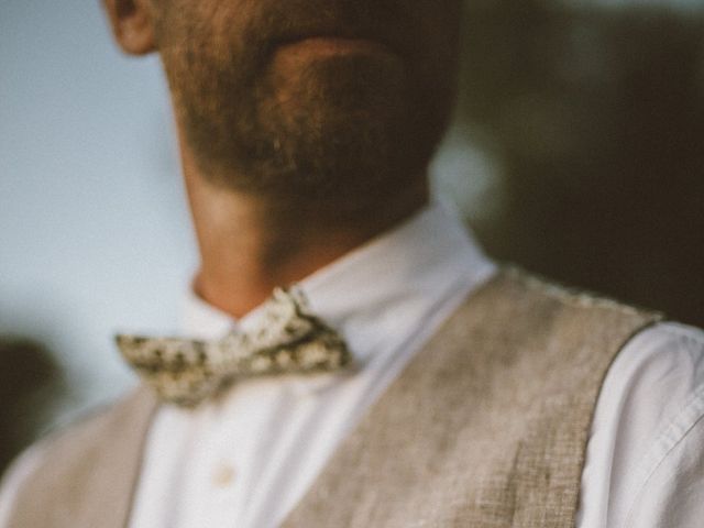Le mariage de Thierry et Cécile à Sévérac-le-Château, Aveyron 16