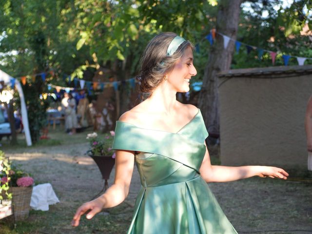 Le mariage de Maxime et Déborah à Boofzheim, Bas Rhin 4