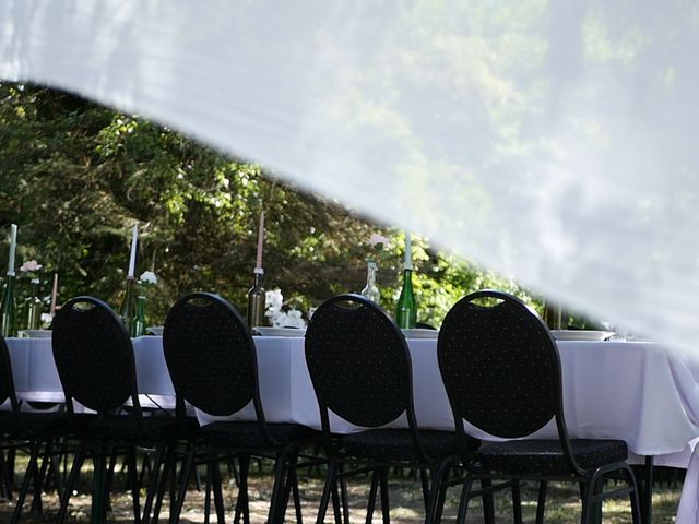 Le mariage de Maxime et Déborah à Boofzheim, Bas Rhin 2