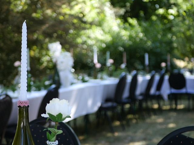 Le mariage de Maxime et Déborah à Boofzheim, Bas Rhin 3