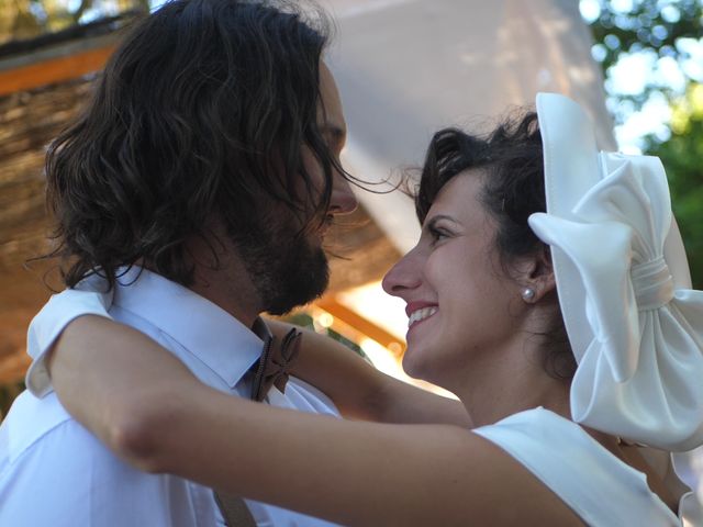 Le mariage de Maxime et Déborah à Boofzheim, Bas Rhin 10