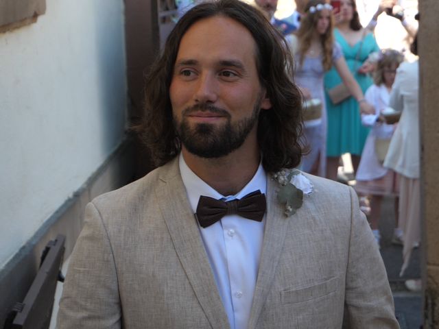 Le mariage de Maxime et Déborah à Boofzheim, Bas Rhin 12