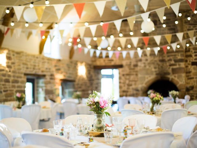 Le mariage de Nicolas et Stéphanie à Auray, Morbihan 39