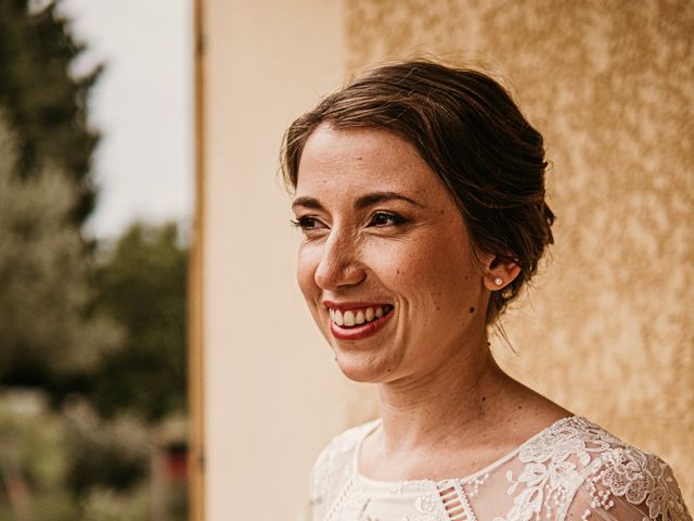 Le mariage de Thibault et Constance à Montferrand, Aude 6