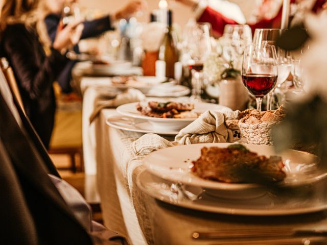 Le mariage de Thibault et Constance à Montferrand, Aude 26