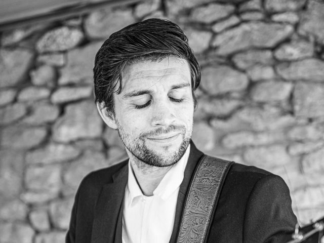 Le mariage de Thibault et Constance à Montferrand, Aude 42