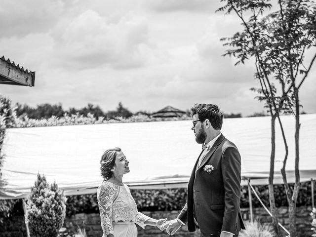 Le mariage de Thibault et Constance à Montferrand, Aude 43