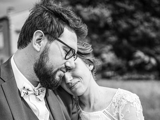 Le mariage de Thibault et Constance à Montferrand, Aude 50