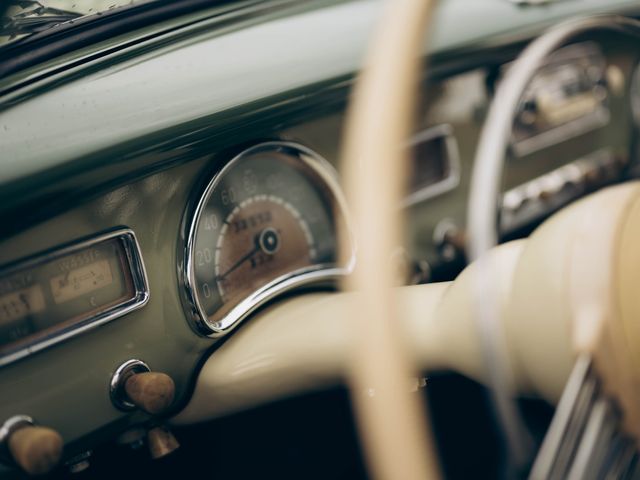 Le mariage de Alban et Léa à Saint-Léger-sous-Cholet, Maine et Loire 17