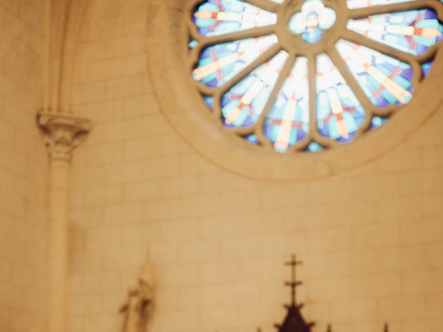 Le mariage de Alban et Léa à Saint-Léger-sous-Cholet, Maine et Loire 29