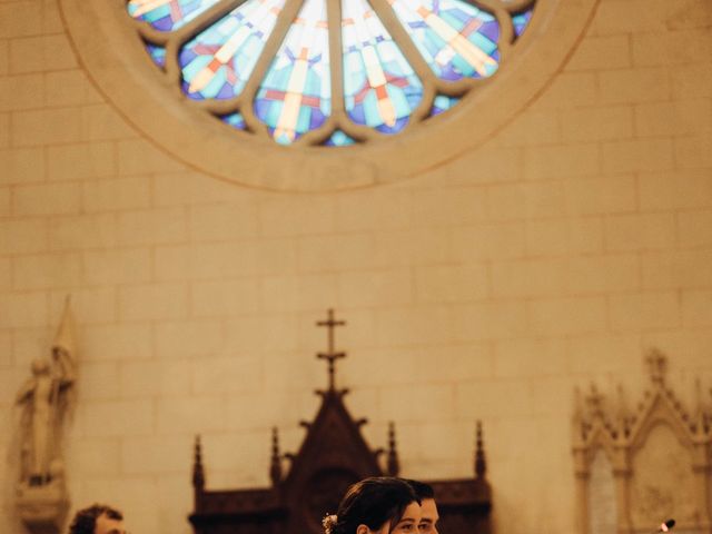 Le mariage de Alban et Léa à Saint-Léger-sous-Cholet, Maine et Loire 31