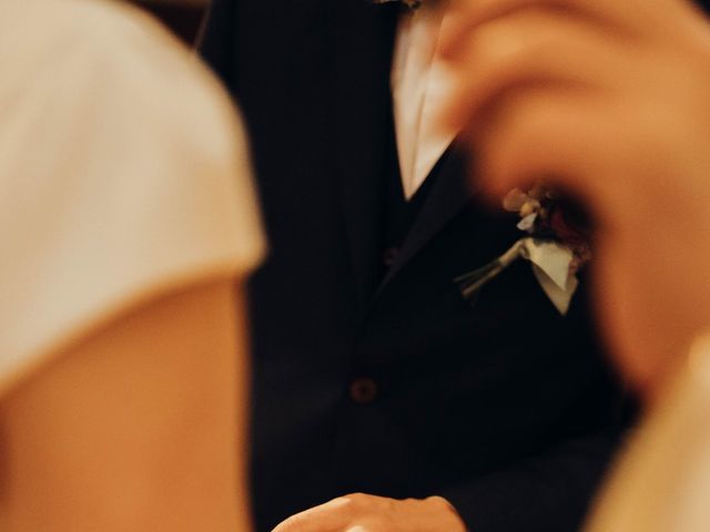 Le mariage de Alban et Léa à Saint-Léger-sous-Cholet, Maine et Loire 33