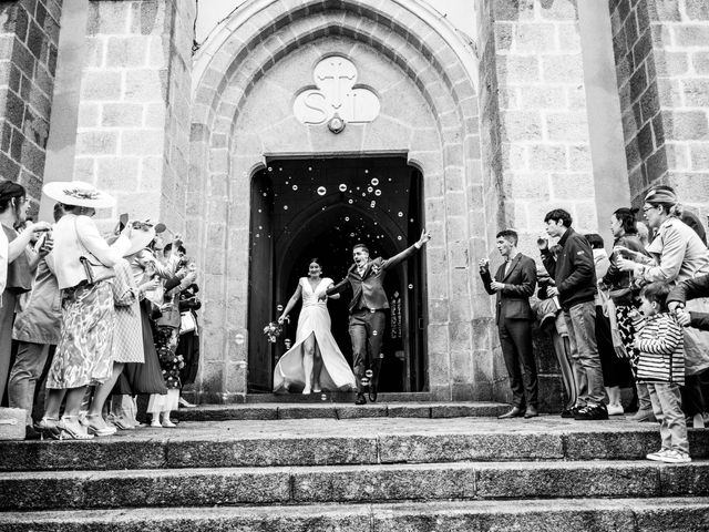 Le mariage de Alban et Léa à Saint-Léger-sous-Cholet, Maine et Loire 39